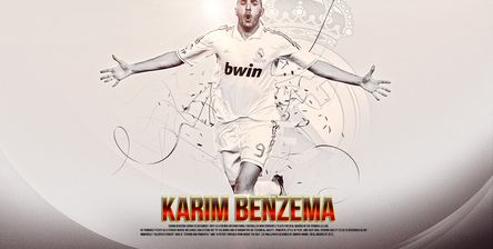 Karim Benzema-985554ER
