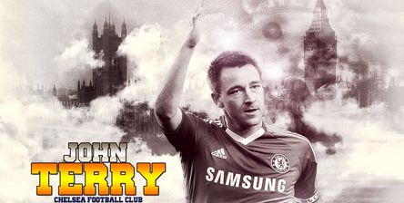 John Terry-0987651234