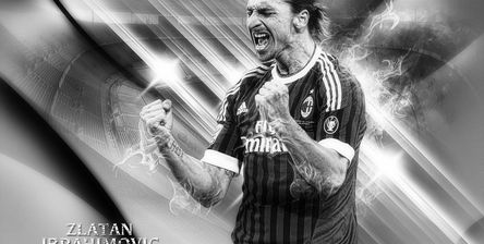 Zlatan Ibrahimovi263   5467