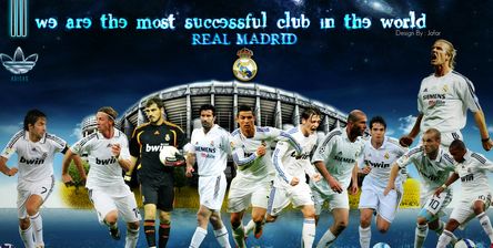 Real Madrid