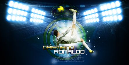 CR7-0000-34567