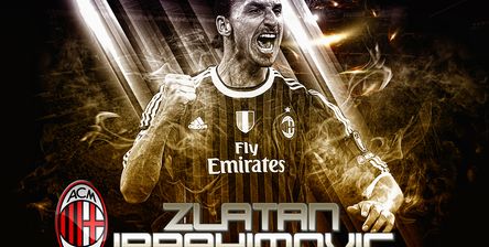 Zlatan Ibrahimovi263567 tyu