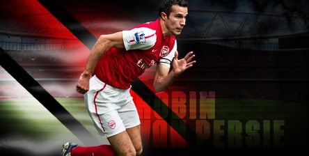 Robin van Persie-0003456