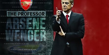 Arsne Wenger-09876543