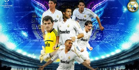 Real Madrid