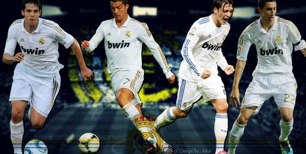Real Madrid