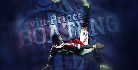 Kevin-Prince Boateng-9876