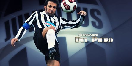 Alessandro Del Piero-0987