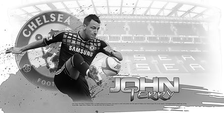 John Terry-0987