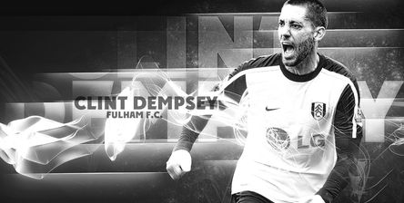 Clint Dempsey-987