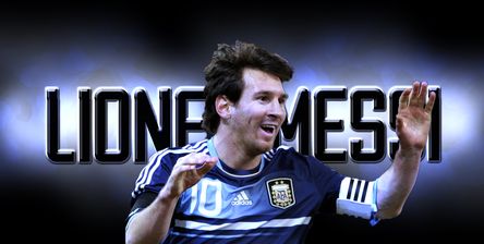 Captain of Argentina