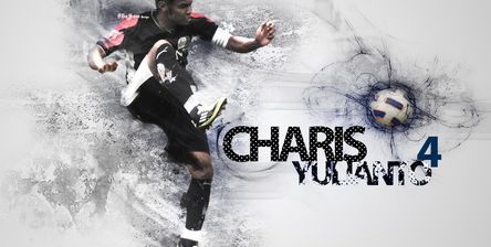 CHARIS YULIANTO AREMA
