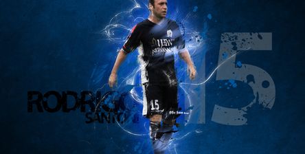 RODRIGO SANTONI AREMA