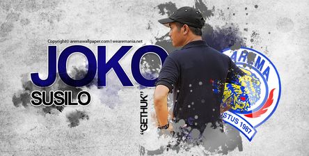 JOKO SUSILO