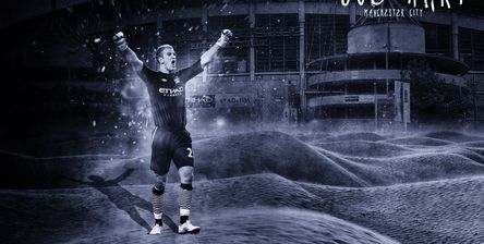 Joe Hart-987