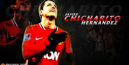CHICHARITO