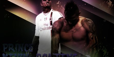 Kevin Prince Boateng