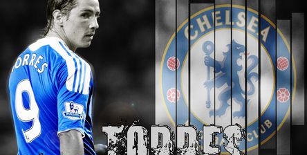 Fernando Torres
