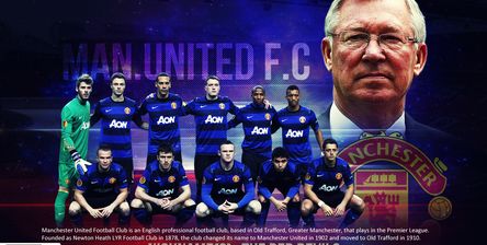 man united-9876
