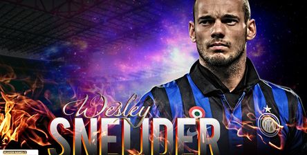 sneijder-87654