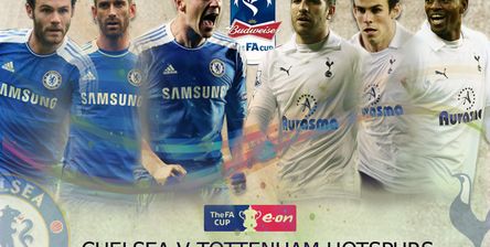 Chelsea vs Tottenham