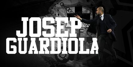 Pep Guardiola