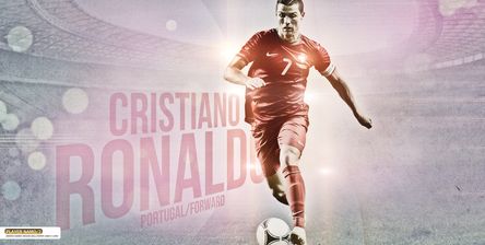 CR7 PORTGAL TEAM