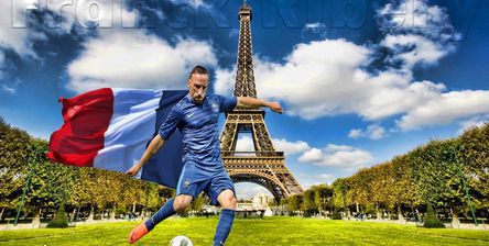 Franck Ribery