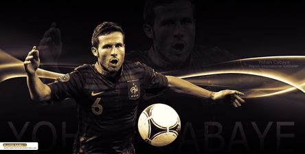 CABAYE-9876