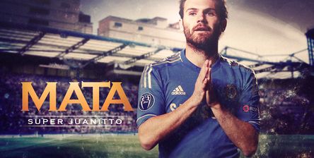 Juan Mata