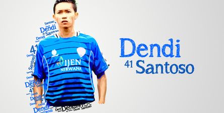 Dendi Santoso