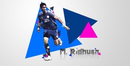 Muhammad Ridhuan