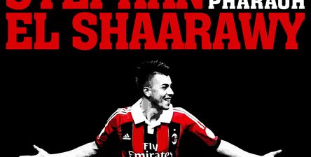 el shaarawy