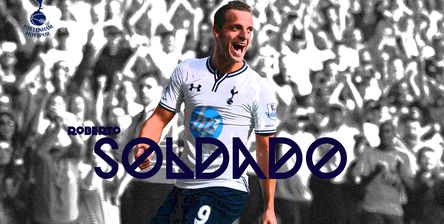 Roberto Soldado