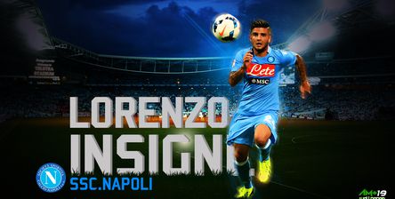 LORENZO INSIGNE