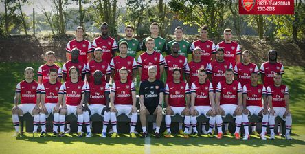 arsenal fc