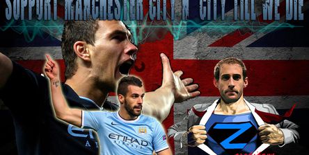 manchester city