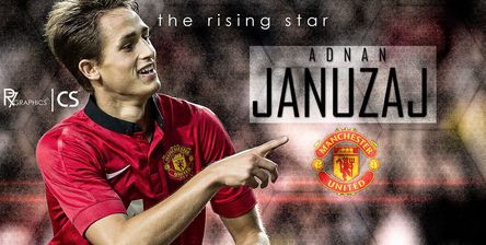 Adnan Januzaj