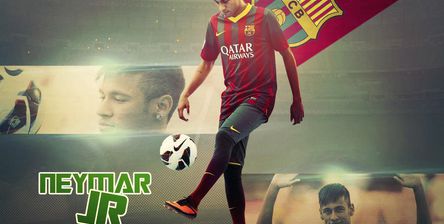 NEYMAR JR