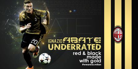 Ignazio Abate Underrated