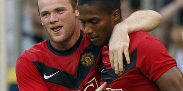 Siapa Butuh Ronaldo?