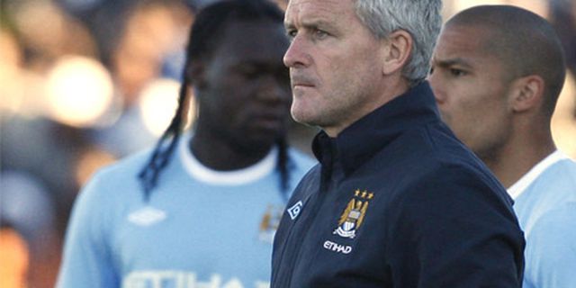 Hughes: City Membeli Kualitas