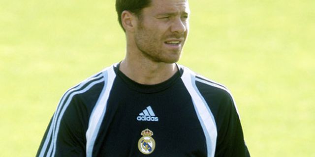Alasan Xabi Tinggalkan Liverpool Alasan Xabi Tinggalkan Liverpool