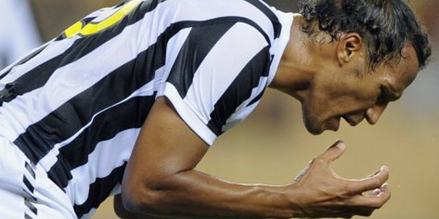 Juventus Butuh Tamparan Dari Villarreal Juventus Butuh Tamparan Dari Villarreal