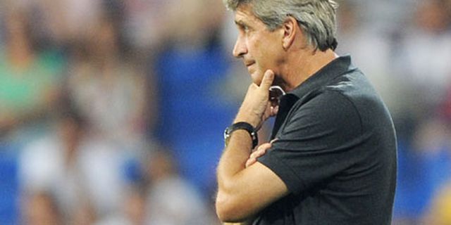 Pellegrini Optimis Raih 'Treble Winner'