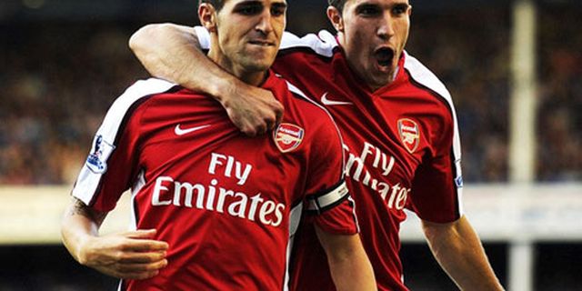 Celtic Ujian Pertama Arsenal Celtic Ujian Pertama Arsenal