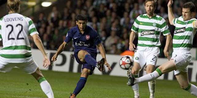 Review Kualifikasi Liga Champions