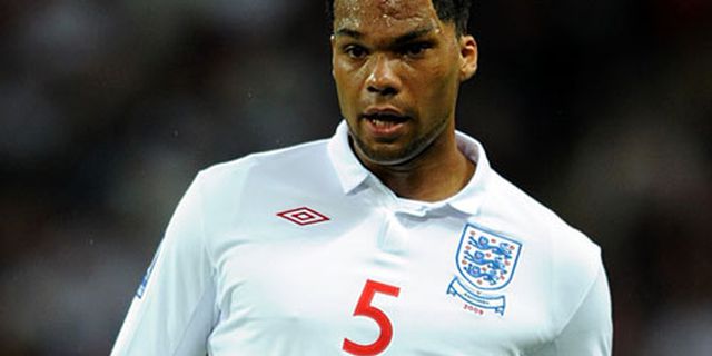 Lescott Resmi Gabung City Lescott Resmi Gabung City
