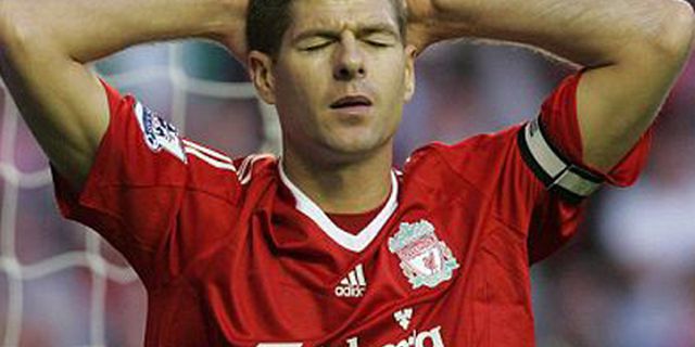 Liverpool Takluk di Anfield