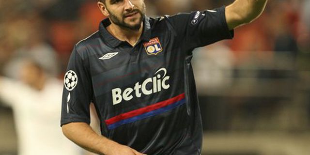 Hattrick Pembuktian Lopez Hattrick Pembuktian Lopez